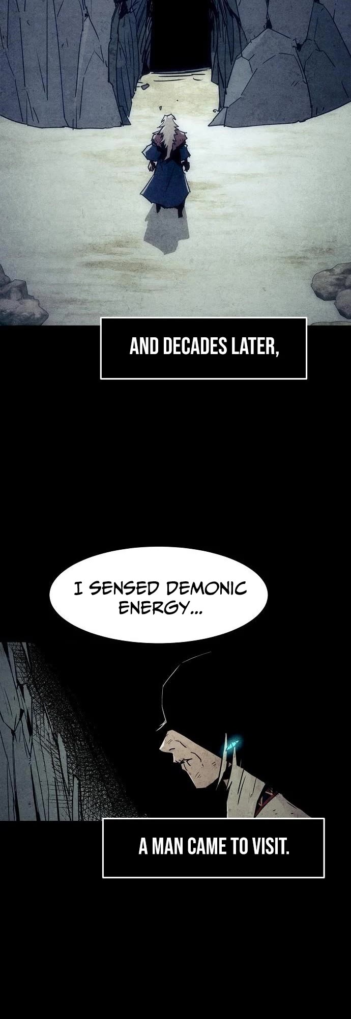 Becoming the Swordmaster Rank Young Lord of the Sichuan Tang Family Chapter 92 page 6 - Chapter 92
