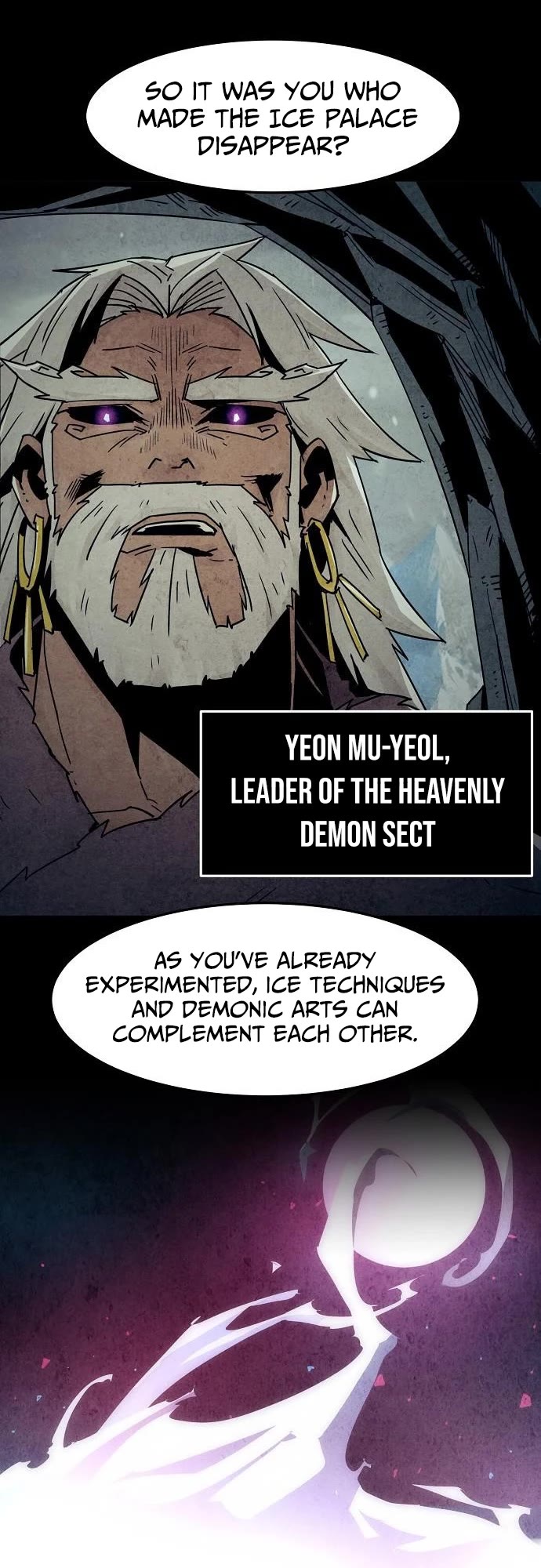 Becoming the Swordmaster Rank Young Lord of the Sichuan Tang Family Chapter 92 page 7 - Chapter 92