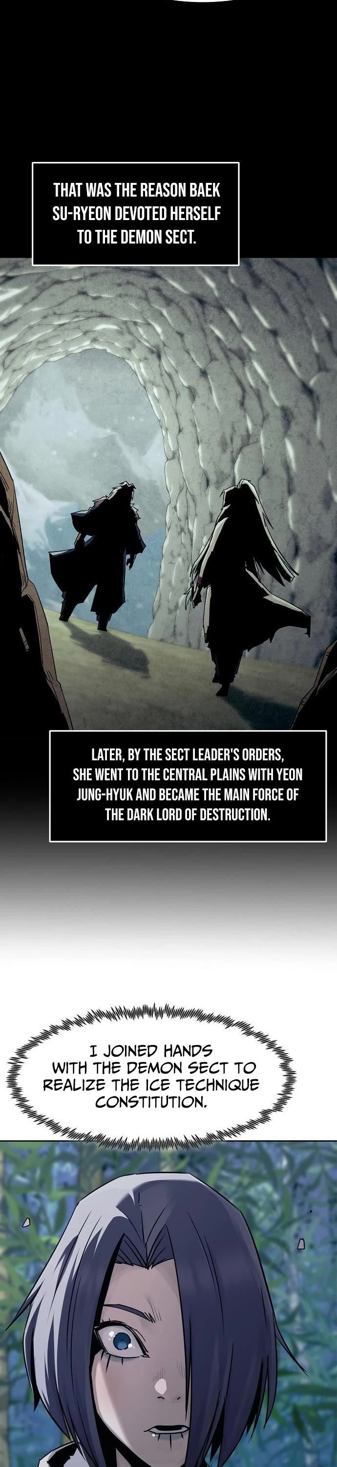 Becoming the Swordmaster Rank Young Lord of the Sichuan Tang Family Chapter 92 page 9 - Chapter 92