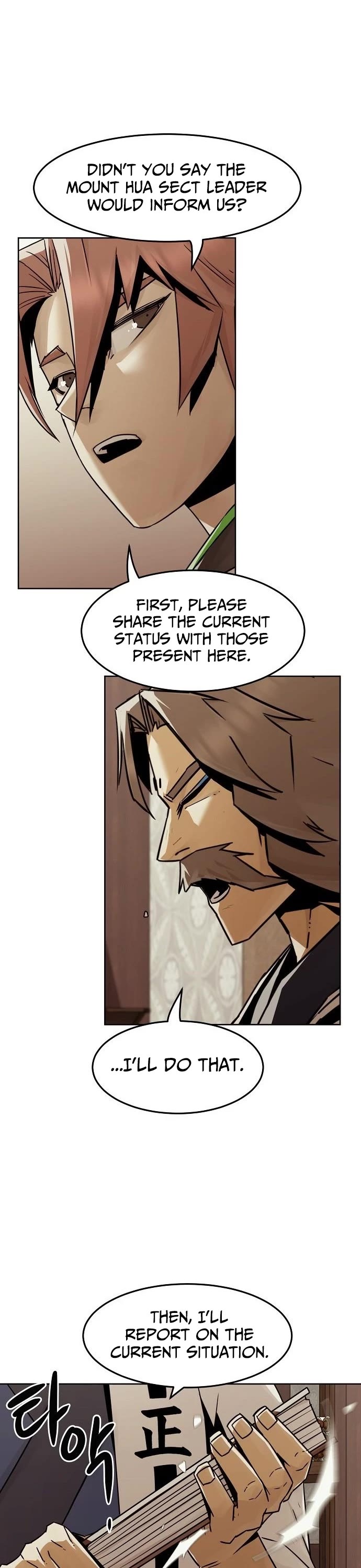 Becoming the Swordmaster Rank Young Lord of the Sichuan Tang Family Chapter 93 page 16 - Chapter 93