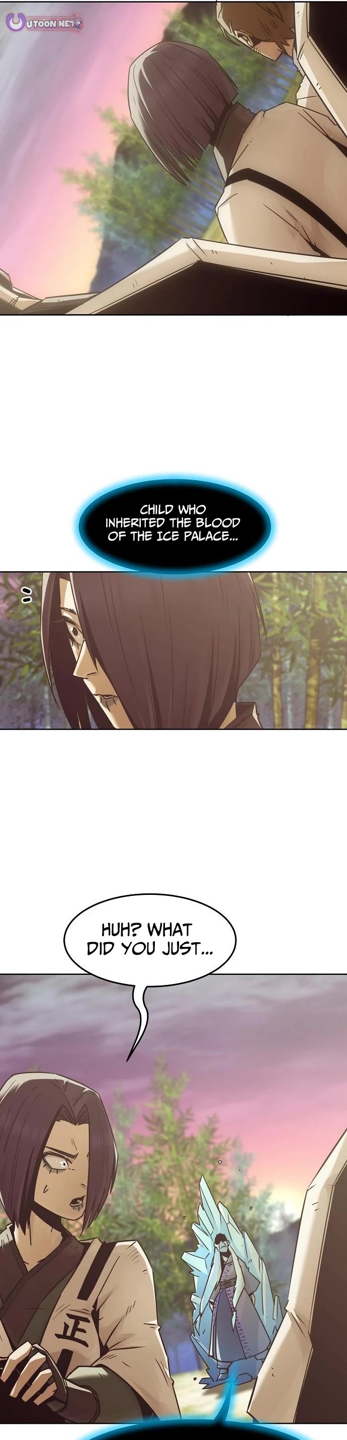 Becoming the Swordmaster Rank Young Lord of the Sichuan Tang Family Chapter 93 page 2 - Chapter 93
