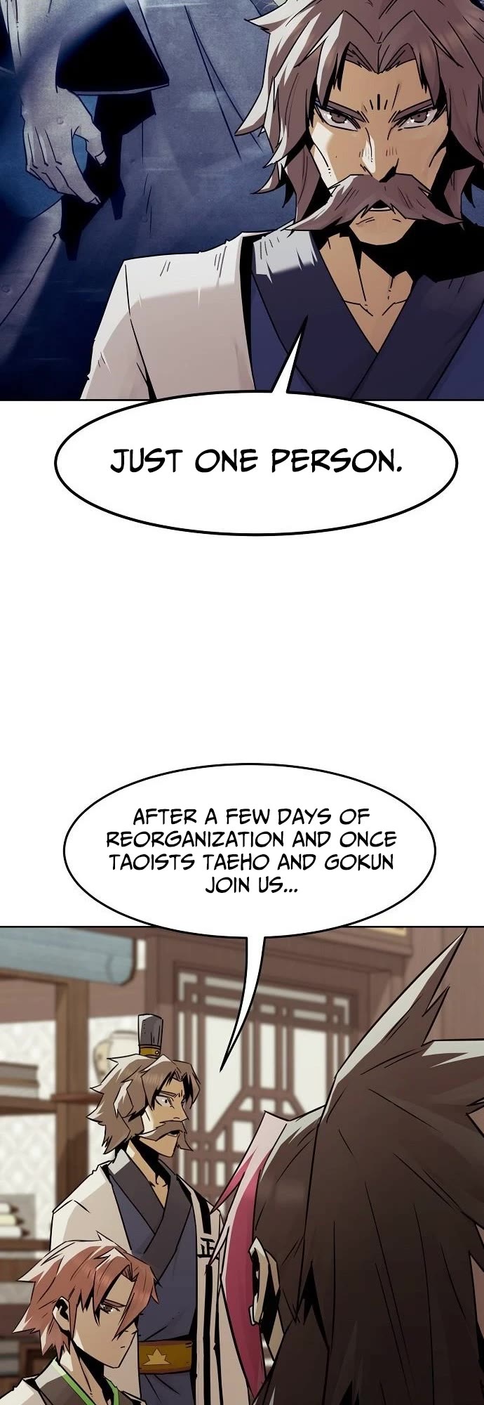 Becoming the Swordmaster Rank Young Lord of the Sichuan Tang Family Chapter 93 page 23 - Chapter 93