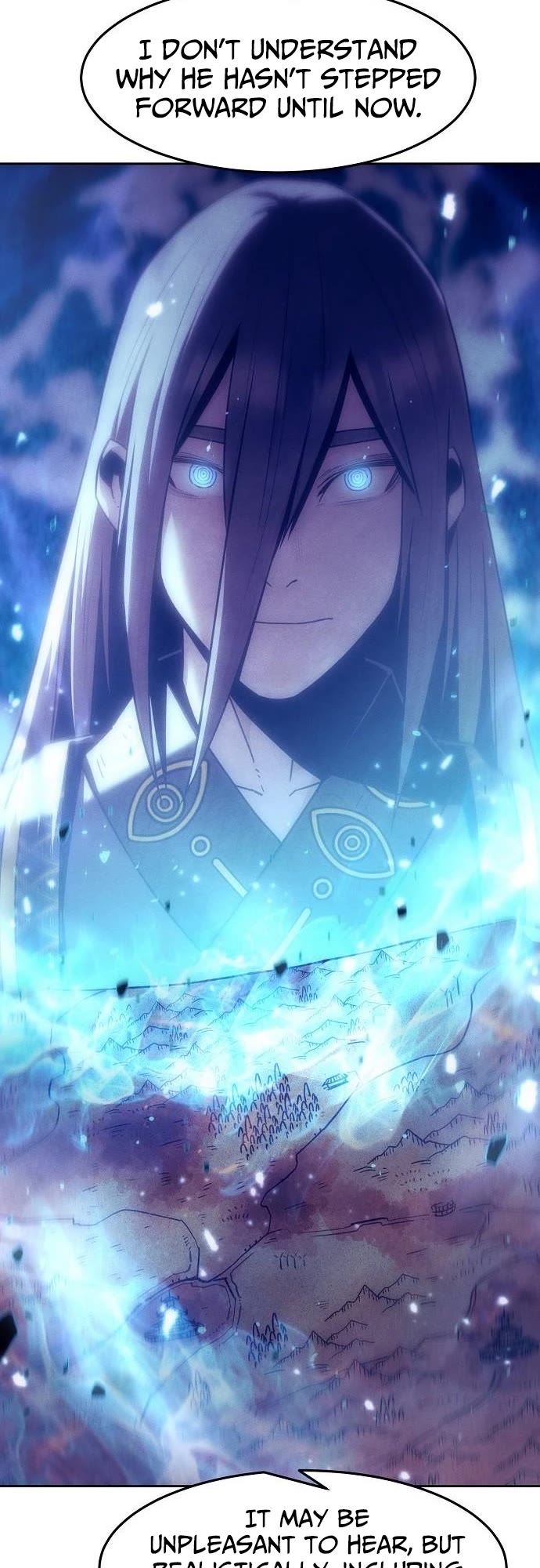 Becoming the Swordmaster Rank Young Lord of the Sichuan Tang Family Chapter 93 page 27 - Chapter 93