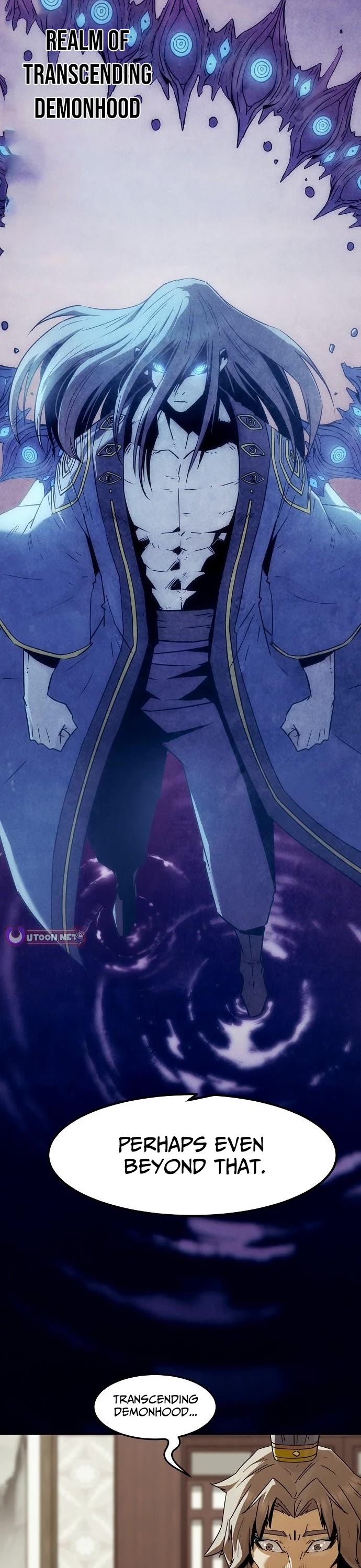 Becoming the Swordmaster Rank Young Lord of the Sichuan Tang Family Chapter 93 page 29 - Chapter 93