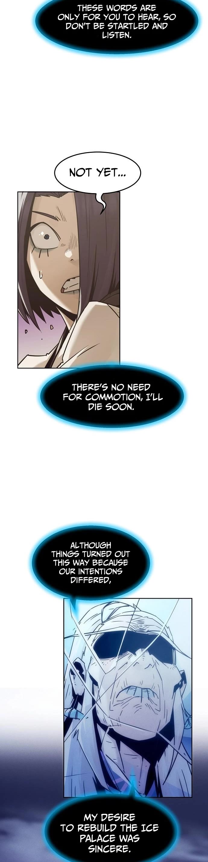 Becoming the Swordmaster Rank Young Lord of the Sichuan Tang Family Chapter 93 page 3 - Chapter 93