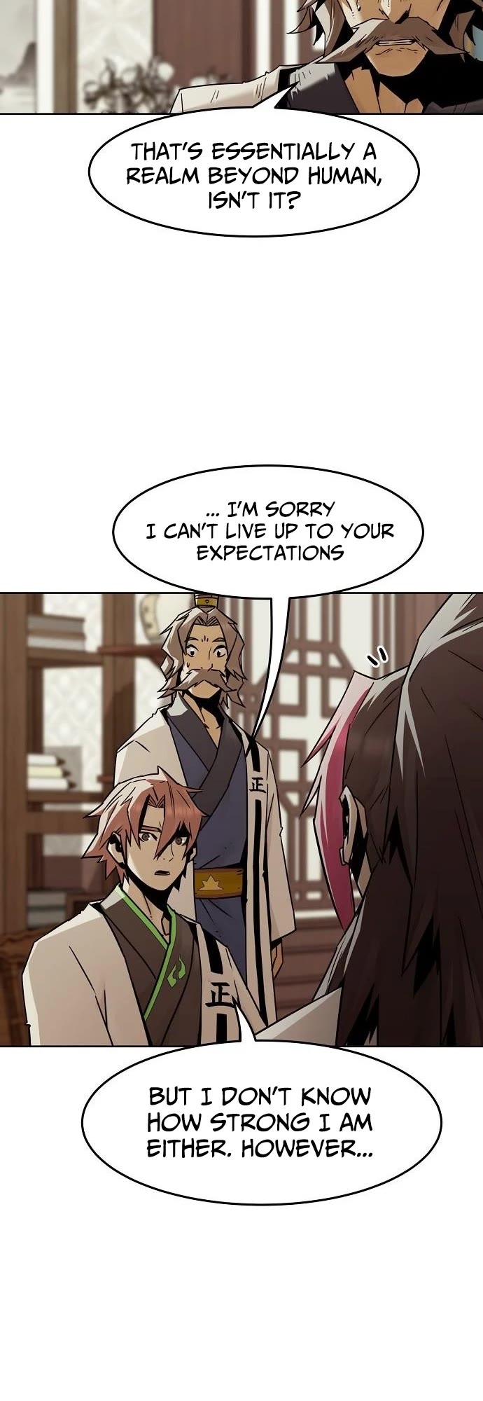 Becoming the Swordmaster Rank Young Lord of the Sichuan Tang Family Chapter 93 page 30 - Chapter 93