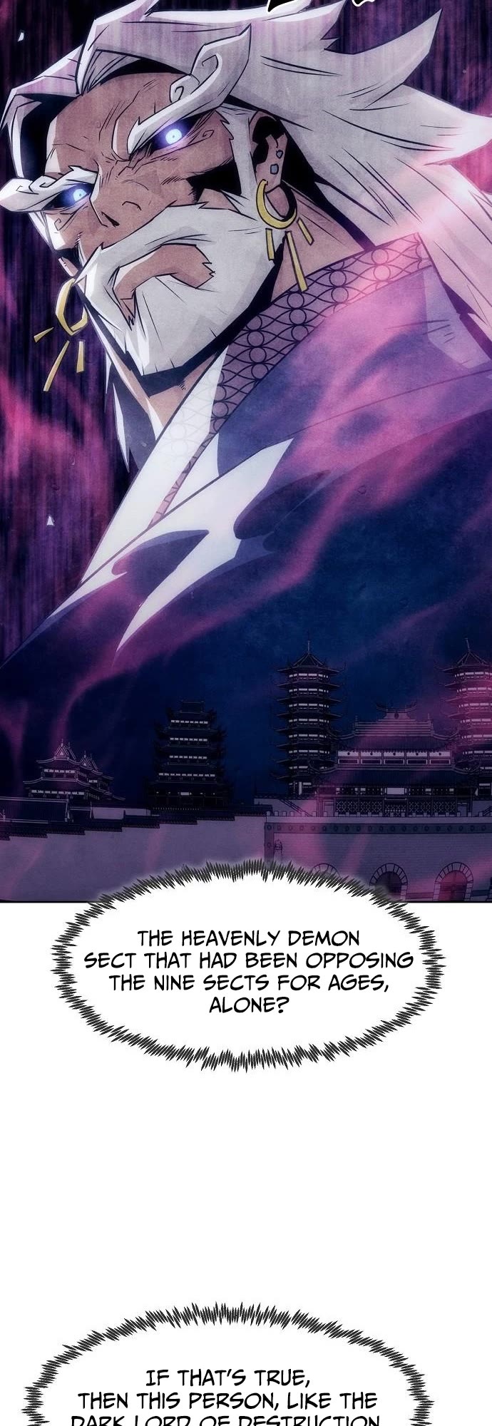 Becoming the Swordmaster Rank Young Lord of the Sichuan Tang Family Chapter 93 page 34 - Chapter 93