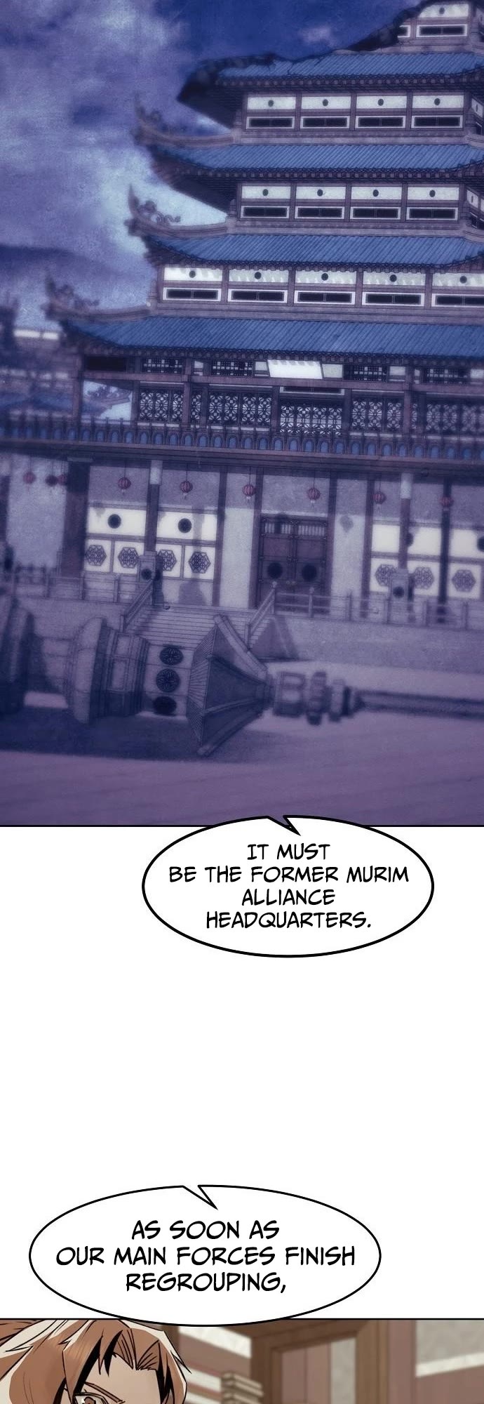 Becoming the Swordmaster Rank Young Lord of the Sichuan Tang Family Chapter 93 page 38 - Chapter 93