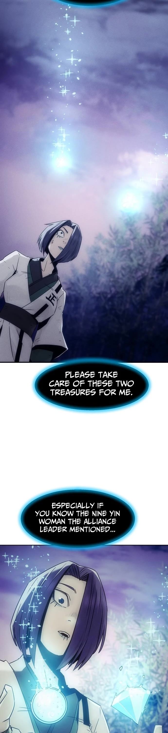 Becoming the Swordmaster Rank Young Lord of the Sichuan Tang Family Chapter 93 page 4 - Chapter 93