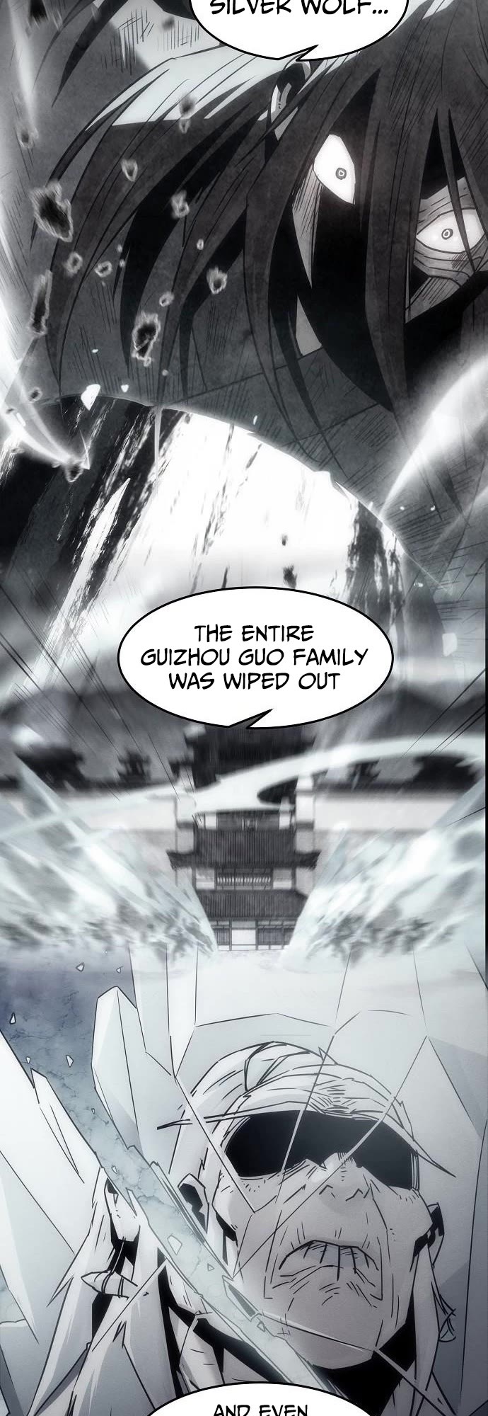 Becoming the Swordmaster Rank Young Lord of the Sichuan Tang Family Chapter 93 page 42 - Chapter 93