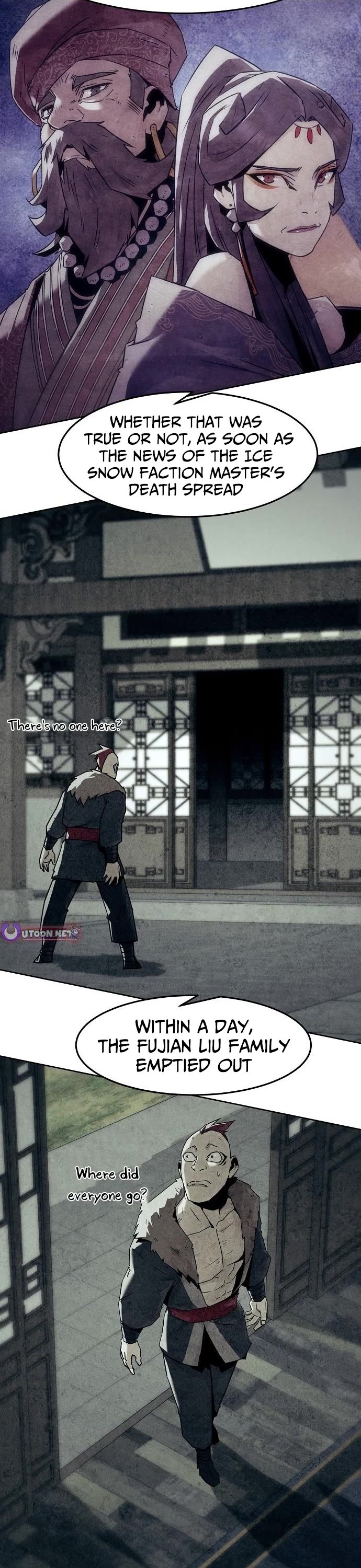 Becoming the Swordmaster Rank Young Lord of the Sichuan Tang Family Chapter 93 page 44 - Chapter 93