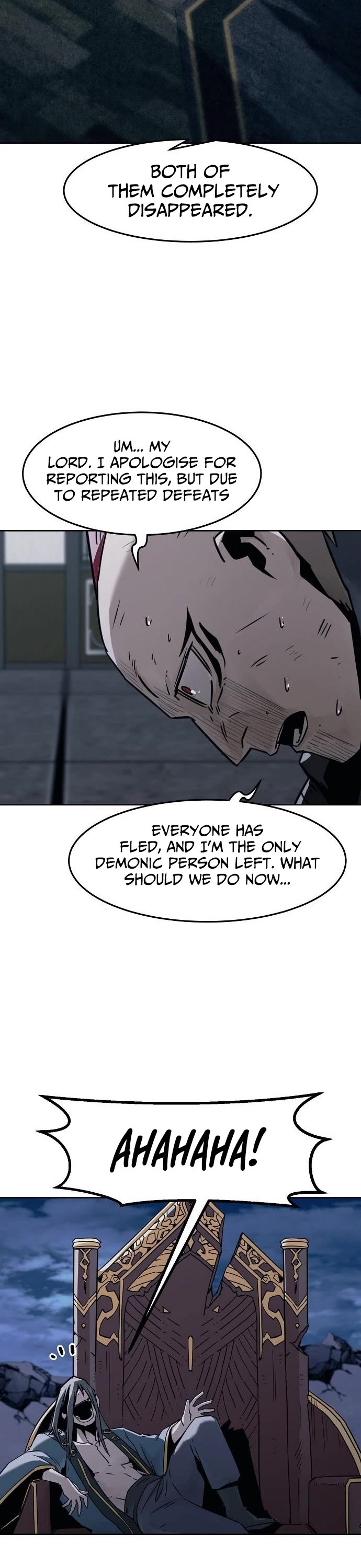 Becoming the Swordmaster Rank Young Lord of the Sichuan Tang Family Chapter 93 page 45 - Chapter 93