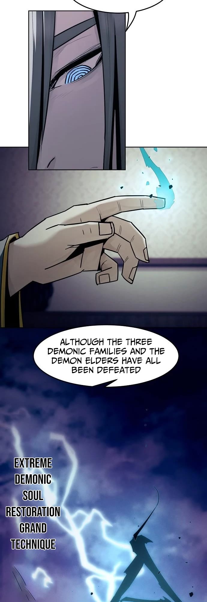 Becoming the Swordmaster Rank Young Lord of the Sichuan Tang Family Chapter 93 page 47 - Chapter 93