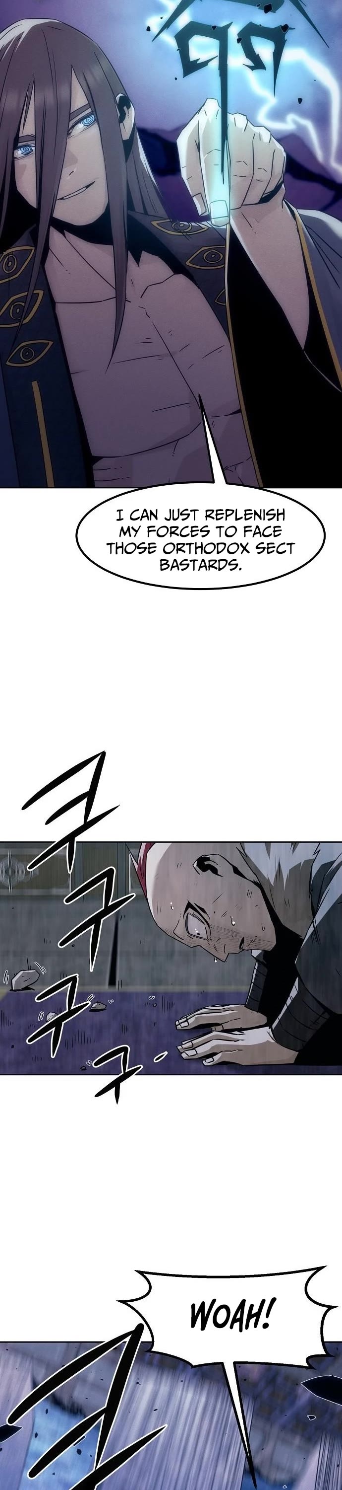 Becoming the Swordmaster Rank Young Lord of the Sichuan Tang Family Chapter 93 page 48 - Chapter 93