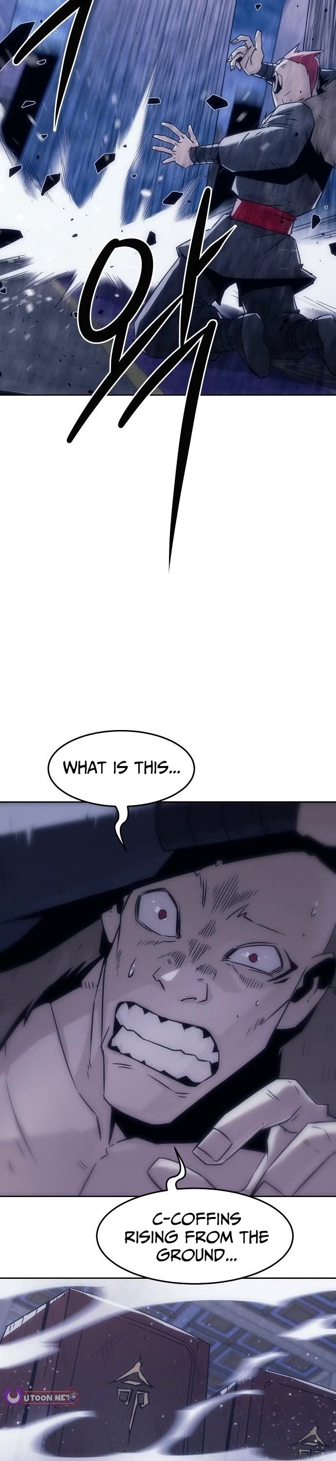 Becoming the Swordmaster Rank Young Lord of the Sichuan Tang Family Chapter 93 page 49 - Chapter 93