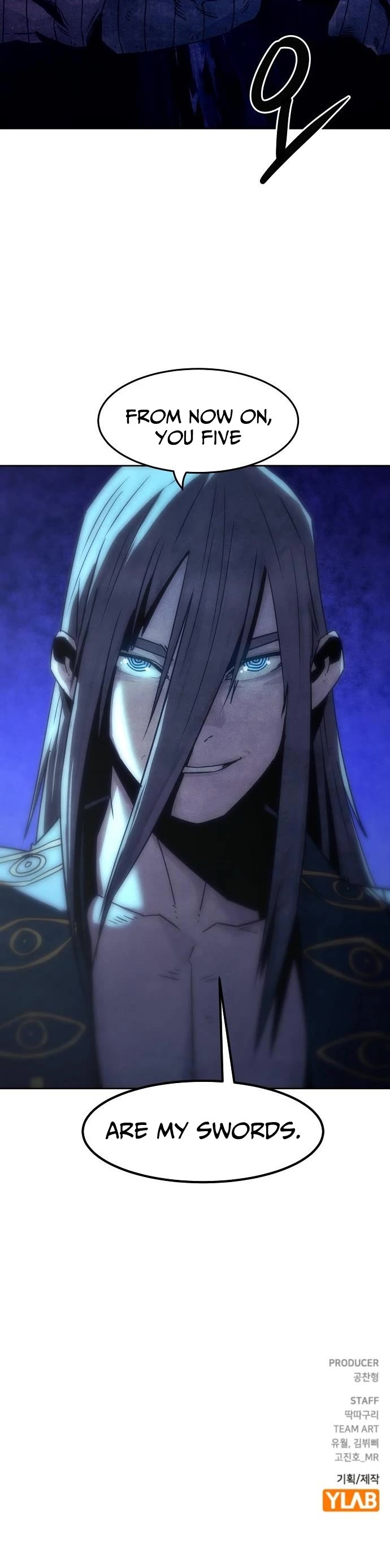 Becoming the Swordmaster Rank Young Lord of the Sichuan Tang Family Chapter 93 page 53 - Chapter 93