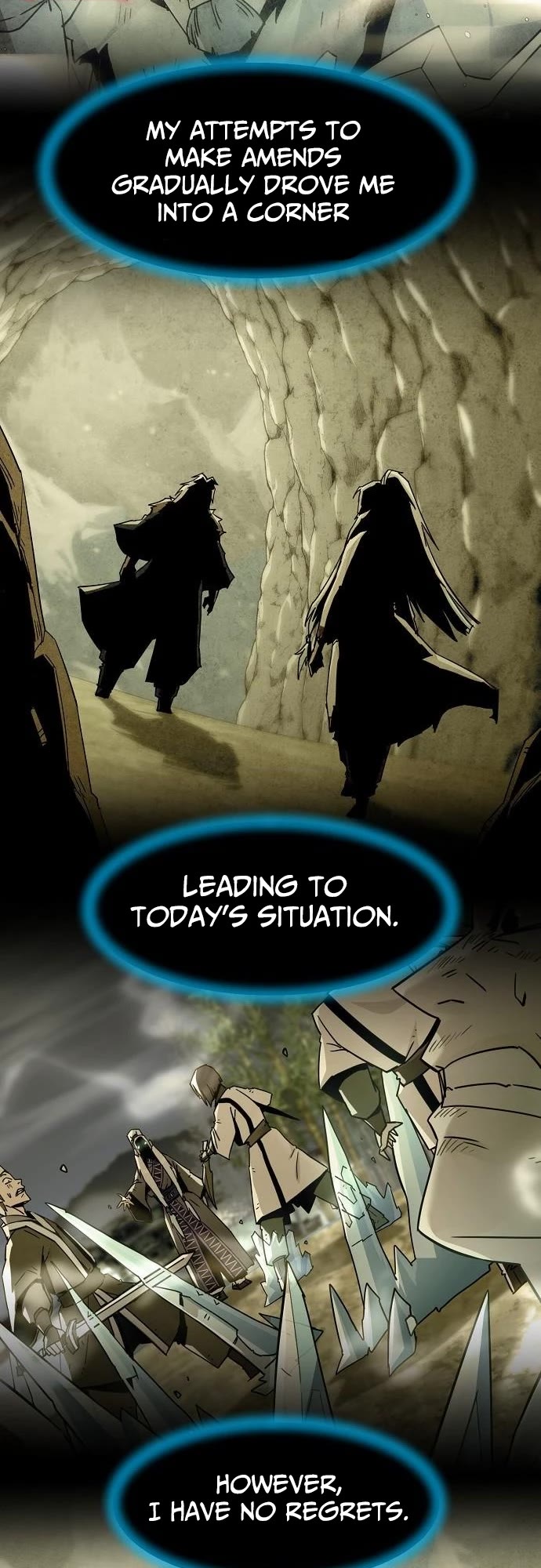 Becoming the Swordmaster Rank Young Lord of the Sichuan Tang Family Chapter 93 page 7 - Chapter 93