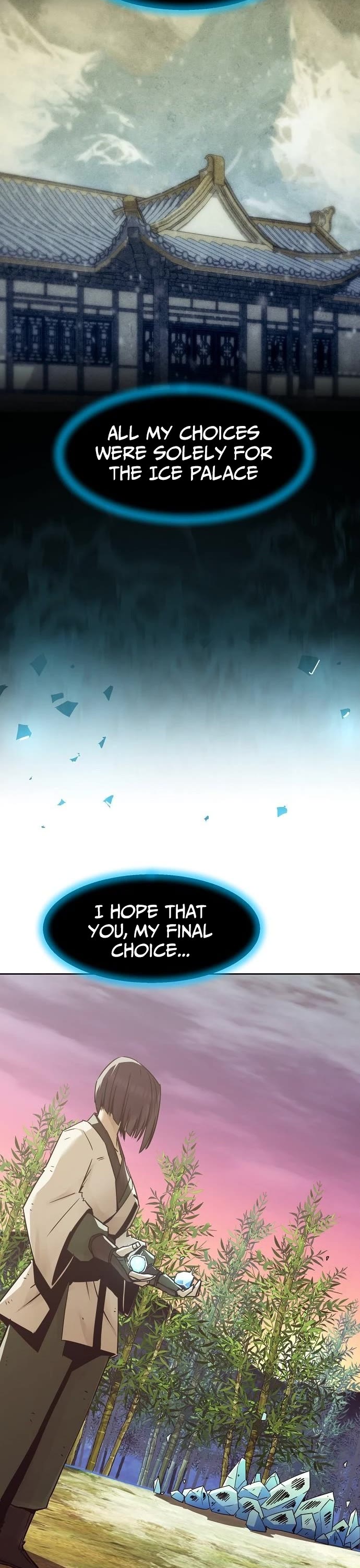 Becoming the Swordmaster Rank Young Lord of the Sichuan Tang Family Chapter 93 page 8 - Chapter 93