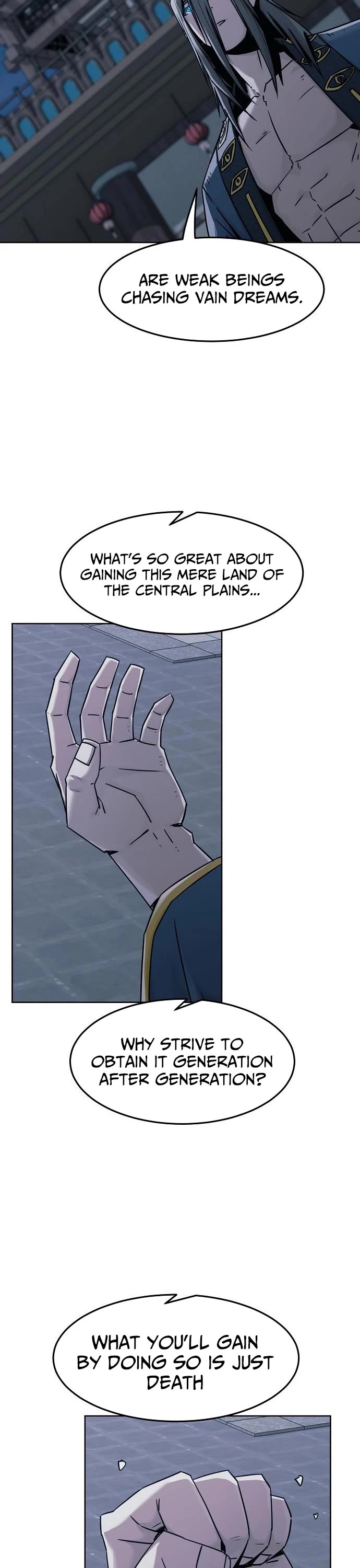 Becoming the Swordmaster Rank Young Lord of the Sichuan Tang Family Chapter 94 page 13 - Chapter 94