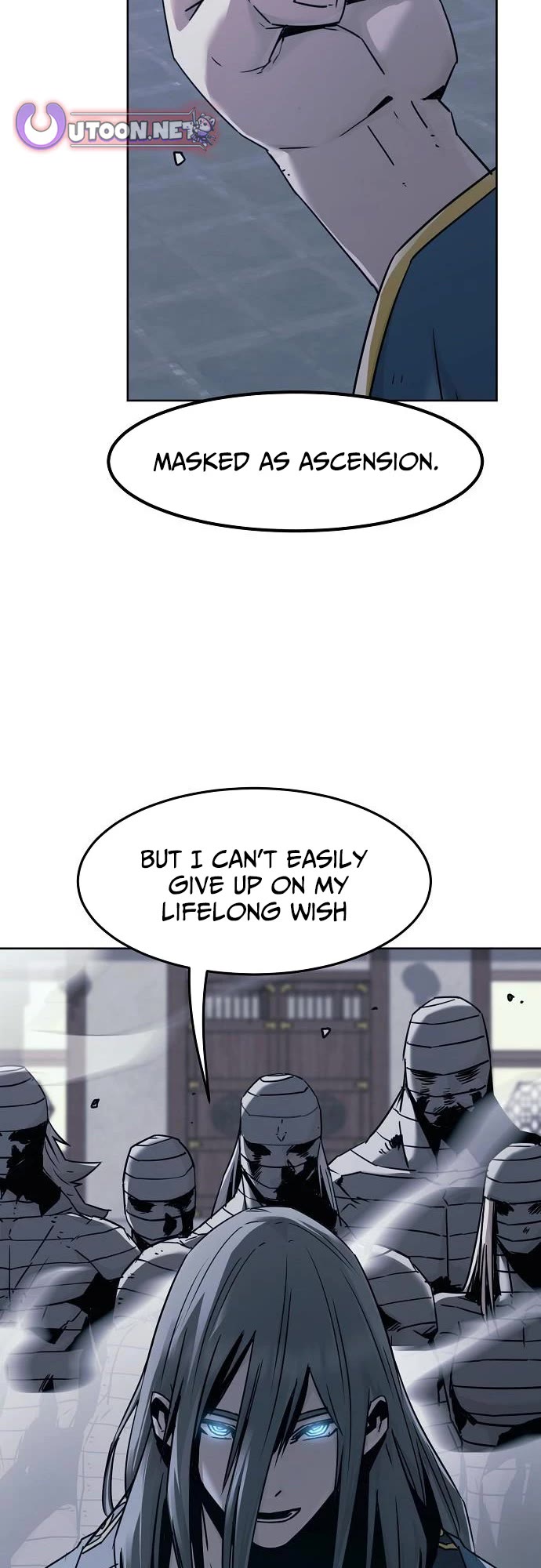 Becoming the Swordmaster Rank Young Lord of the Sichuan Tang Family Chapter 94 page 14 - Chapter 94