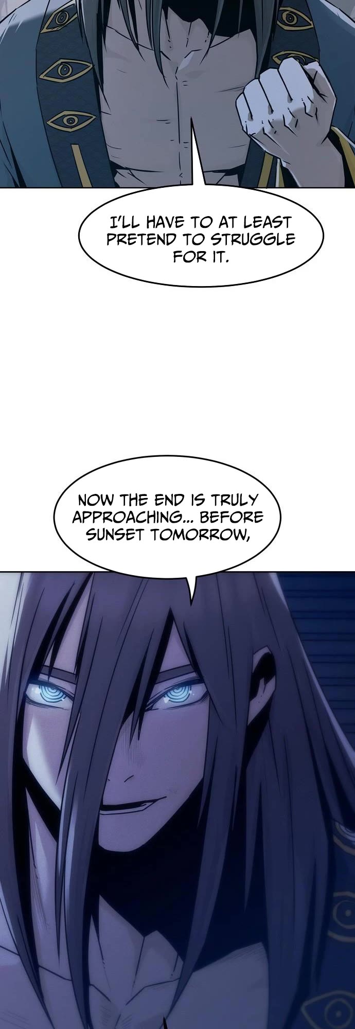 Becoming the Swordmaster Rank Young Lord of the Sichuan Tang Family Chapter 94 page 15 - Chapter 94