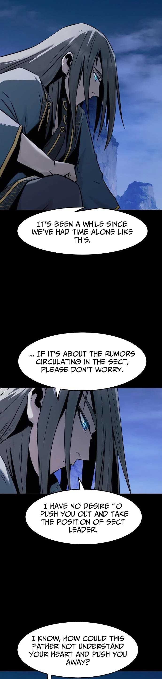 Becoming the Swordmaster Rank Young Lord of the Sichuan Tang Family Chapter 94 page 2 - Chapter 94