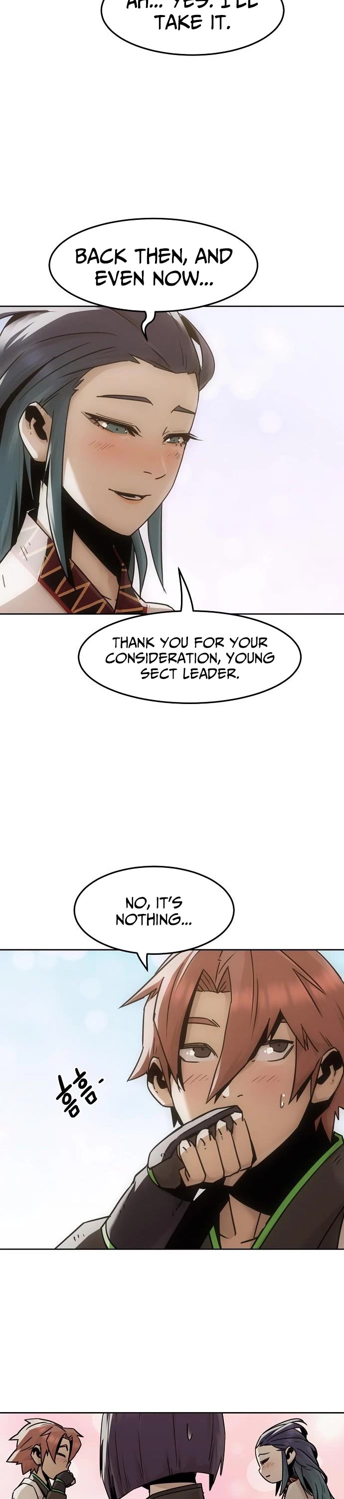 Becoming the Swordmaster Rank Young Lord of the Sichuan Tang Family Chapter 94 page 25 - Chapter 94