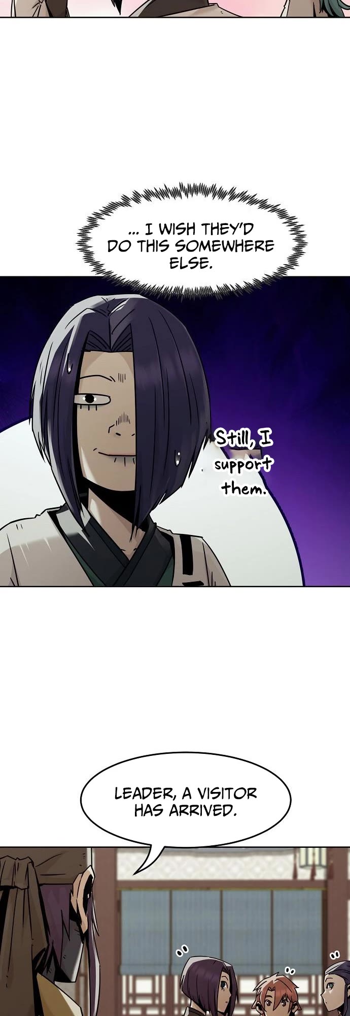 Becoming the Swordmaster Rank Young Lord of the Sichuan Tang Family Chapter 94 page 26 - Chapter 94