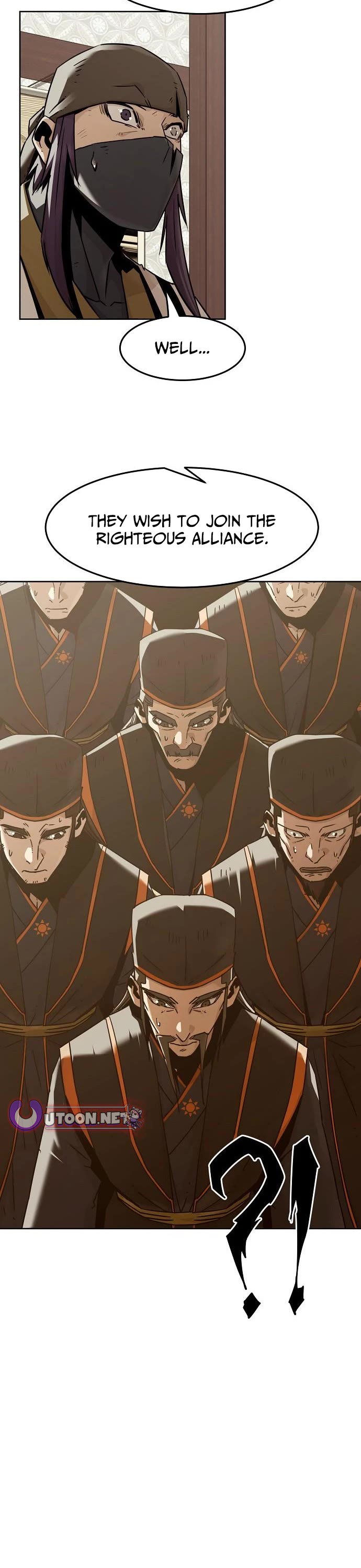 Becoming the Swordmaster Rank Young Lord of the Sichuan Tang Family Chapter 94 page 28 - Chapter 94