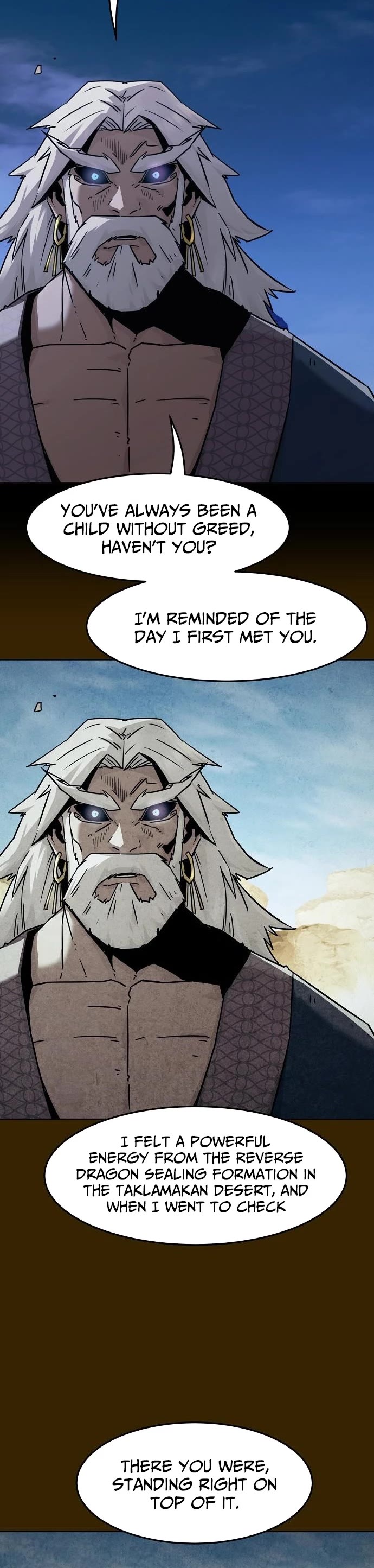 Becoming the Swordmaster Rank Young Lord of the Sichuan Tang Family Chapter 94 page 3 - Chapter 94
