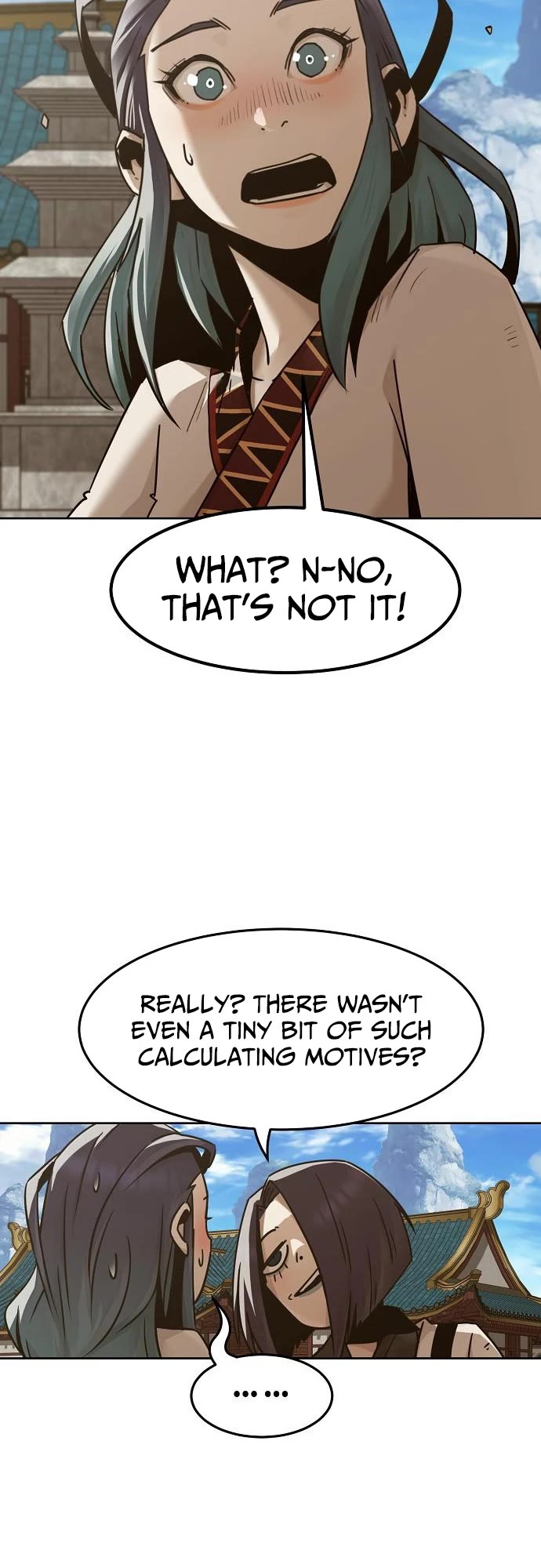 Becoming the Swordmaster Rank Young Lord of the Sichuan Tang Family Chapter 94 page 30 - Chapter 94