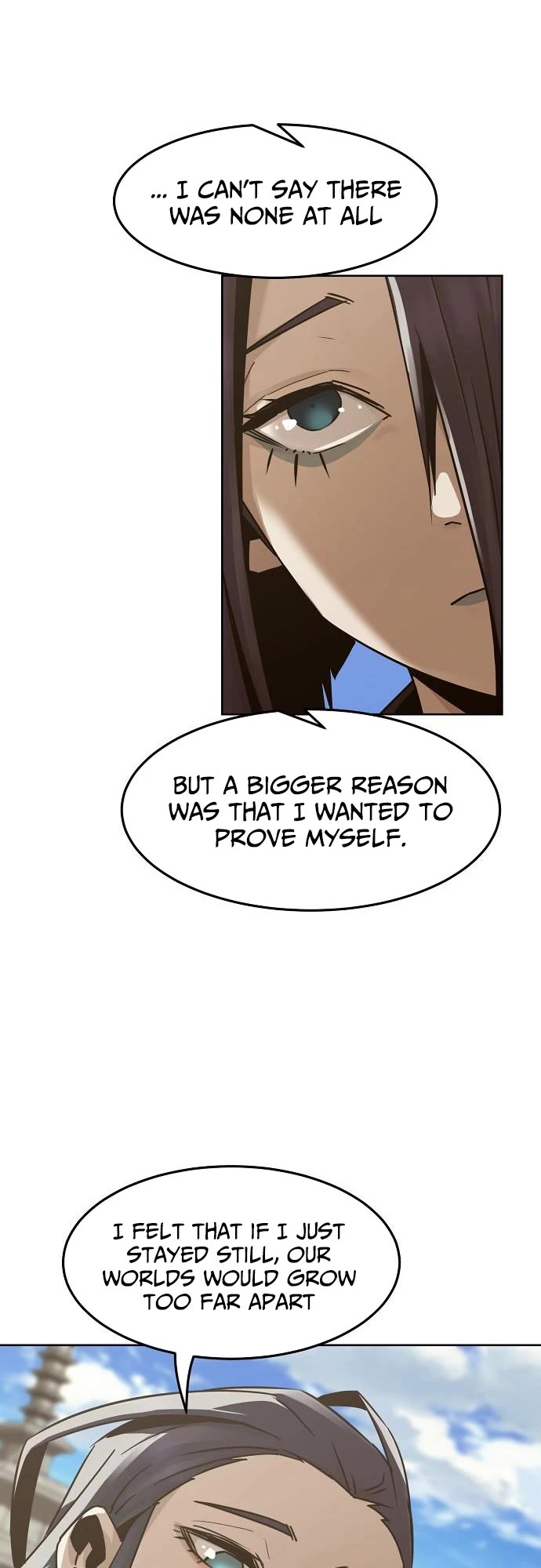 Becoming the Swordmaster Rank Young Lord of the Sichuan Tang Family Chapter 94 page 31 - Chapter 94