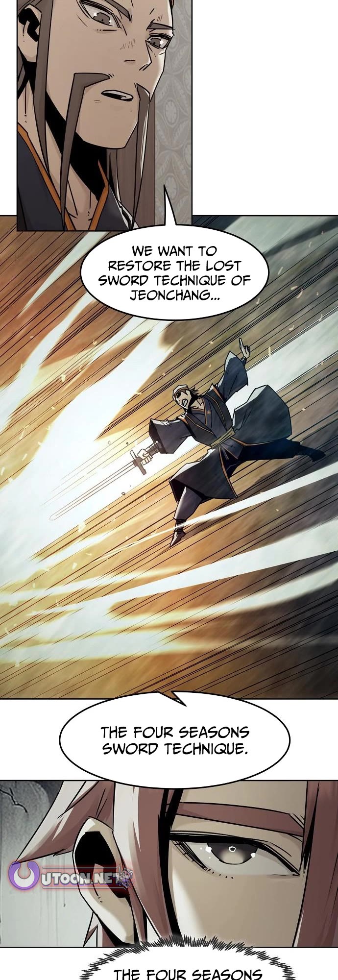 Becoming the Swordmaster Rank Young Lord of the Sichuan Tang Family Chapter 94 page 35 - Chapter 94