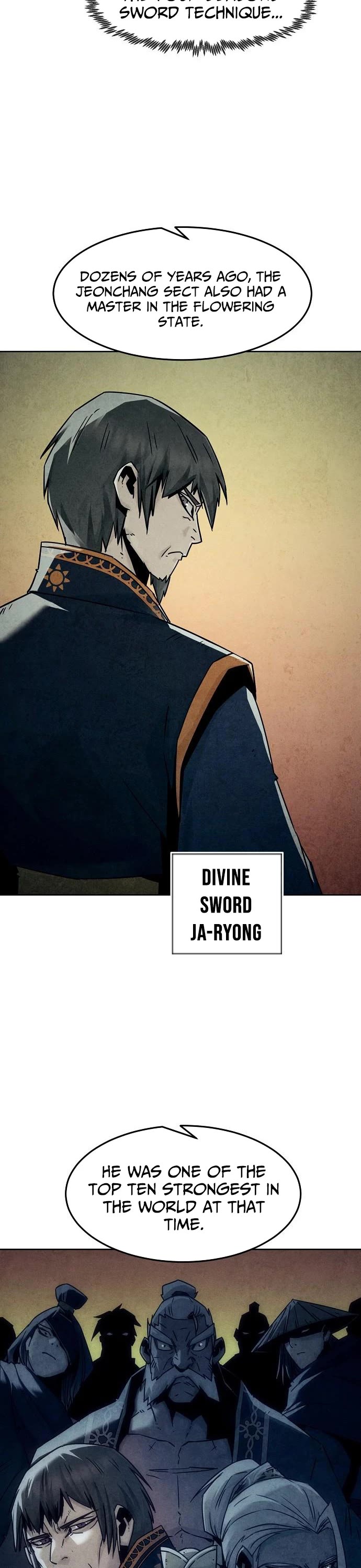 Becoming the Swordmaster Rank Young Lord of the Sichuan Tang Family Chapter 94 page 36 - Chapter 94