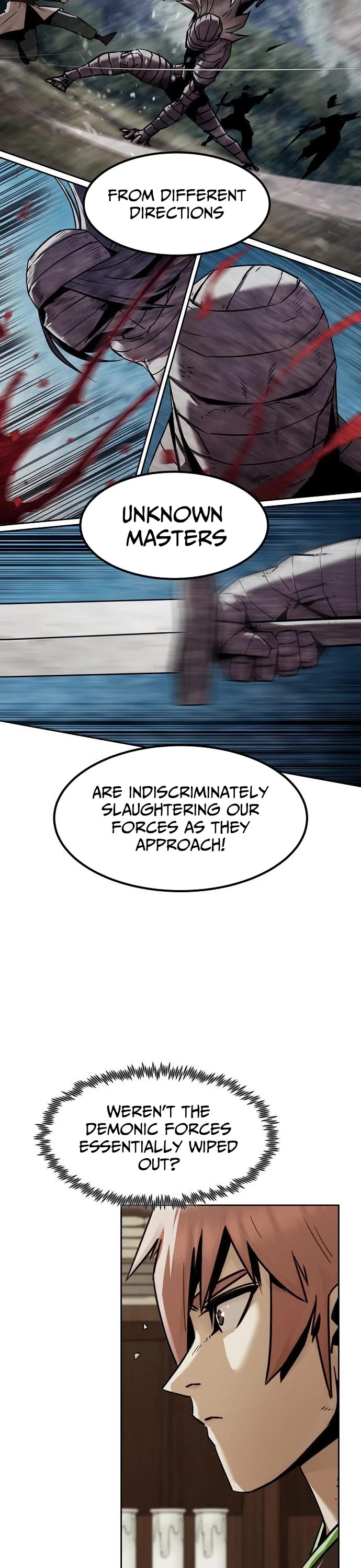 Becoming the Swordmaster Rank Young Lord of the Sichuan Tang Family Chapter 94 page 45 - Chapter 94