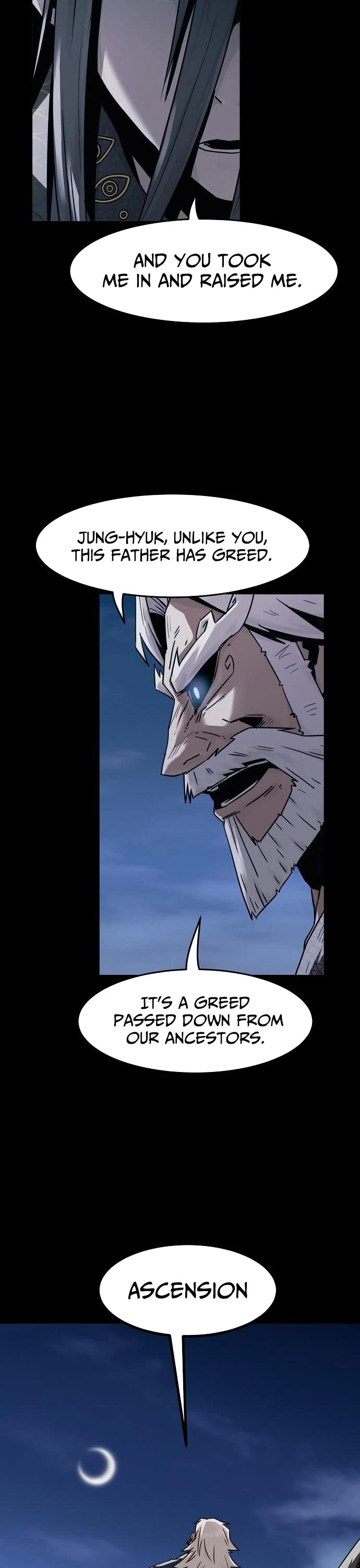 Becoming the Swordmaster Rank Young Lord of the Sichuan Tang Family Chapter 94 page 5 - Chapter 94