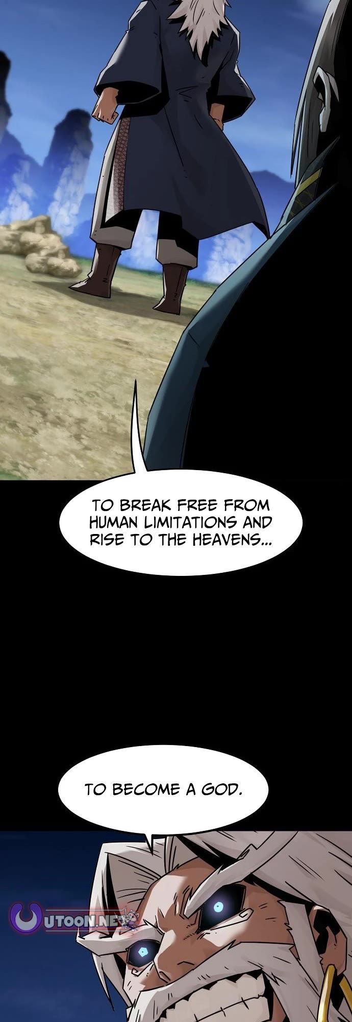 Becoming the Swordmaster Rank Young Lord of the Sichuan Tang Family Chapter 94 page 6 - Chapter 94