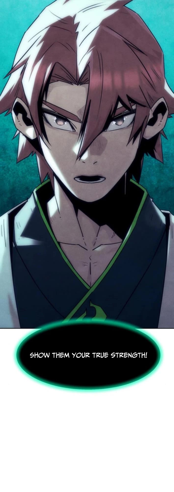 Becoming the Swordmaster Rank Young Lord of the Sichuan Tang Family Chapter 95 page 11 - Chapter 95