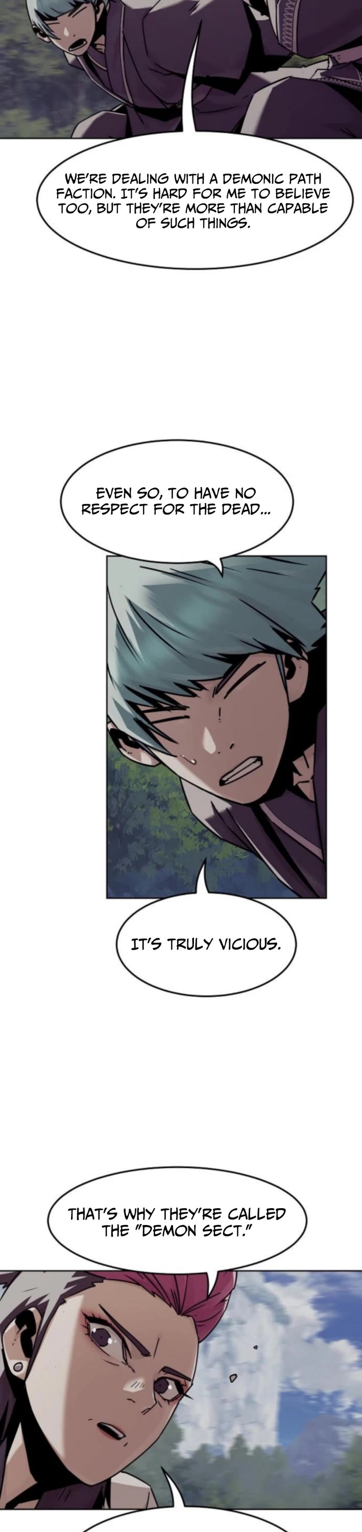Becoming the Swordmaster Rank Young Lord of the Sichuan Tang Family Chapter 95 page 13 - Chapter 95