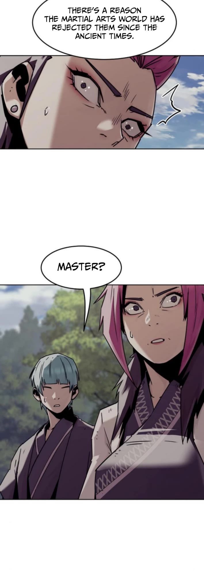 Becoming the Swordmaster Rank Young Lord of the Sichuan Tang Family Chapter 95 page 14 - Chapter 95