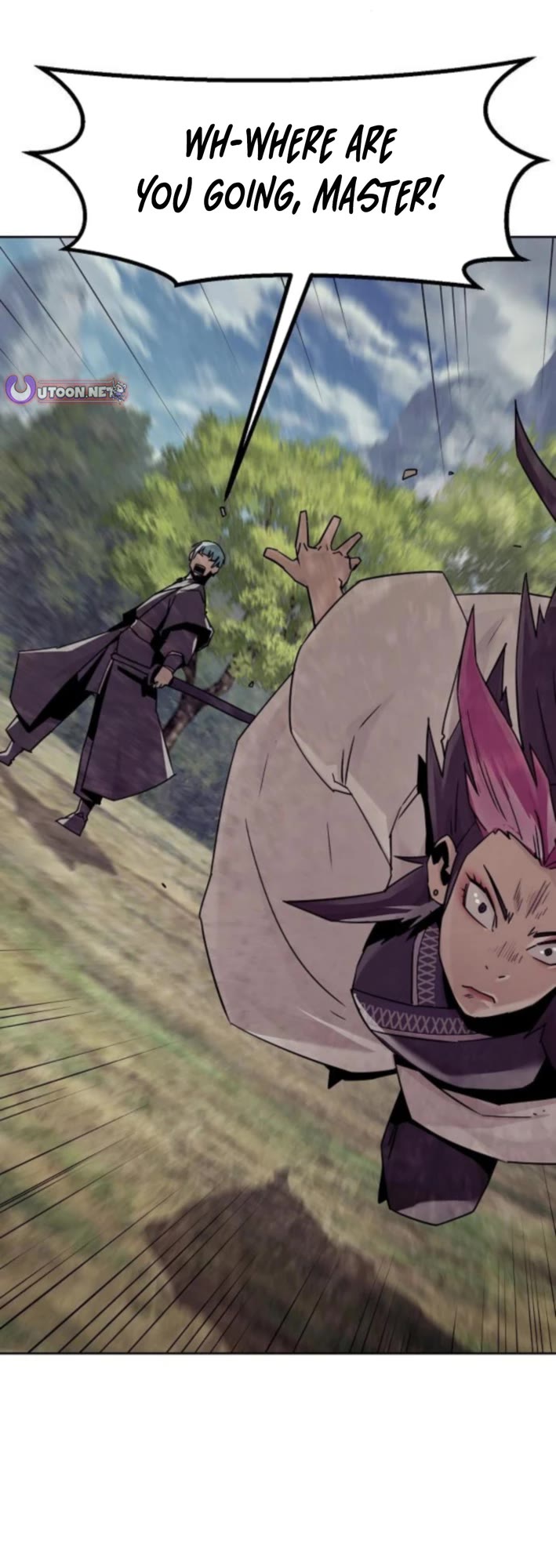 Becoming the Swordmaster Rank Young Lord of the Sichuan Tang Family Chapter 95 page 15 - Chapter 95