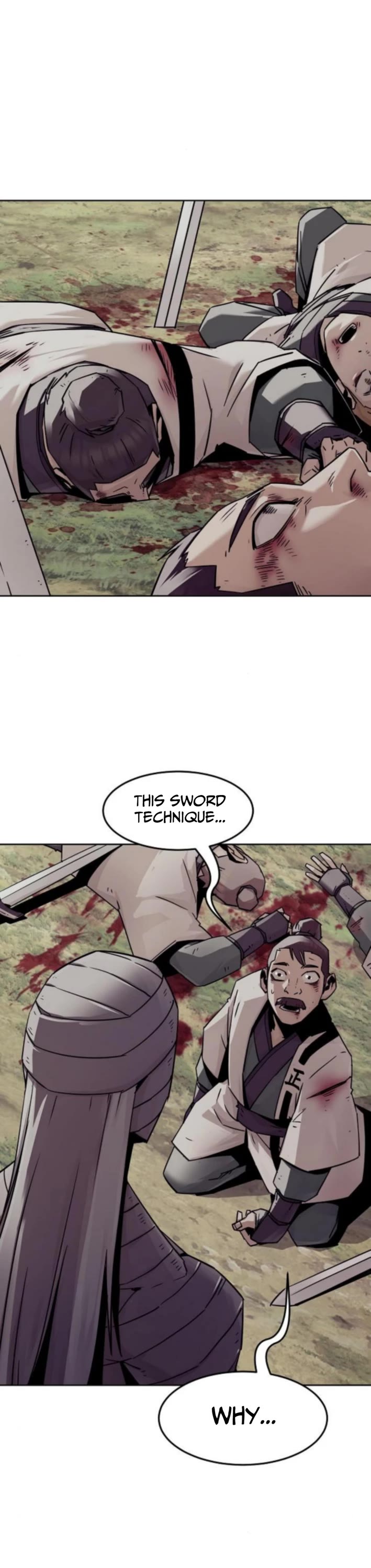 Becoming the Swordmaster Rank Young Lord of the Sichuan Tang Family Chapter 95 page 16 - Chapter 95