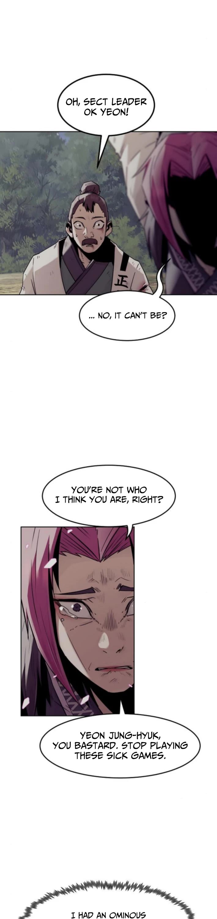 Becoming the Swordmaster Rank Young Lord of the Sichuan Tang Family Chapter 95 page 20 - Chapter 95