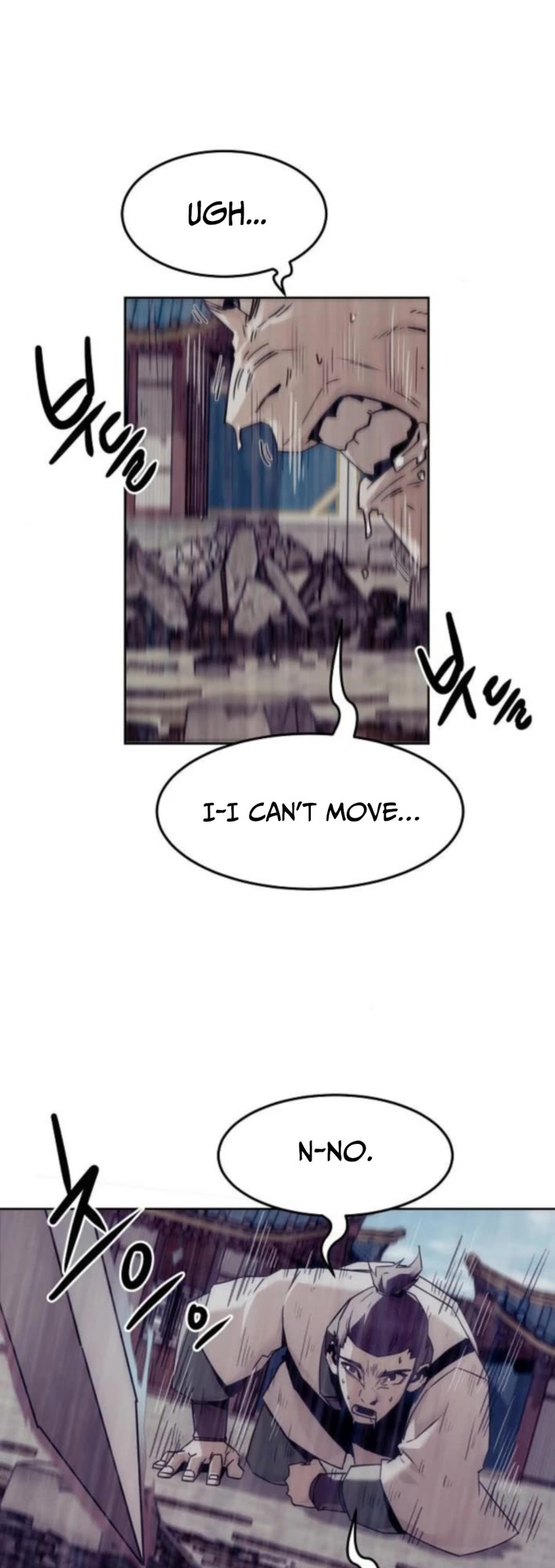 Becoming the Swordmaster Rank Young Lord of the Sichuan Tang Family Chapter 95 page 23 - Chapter 95