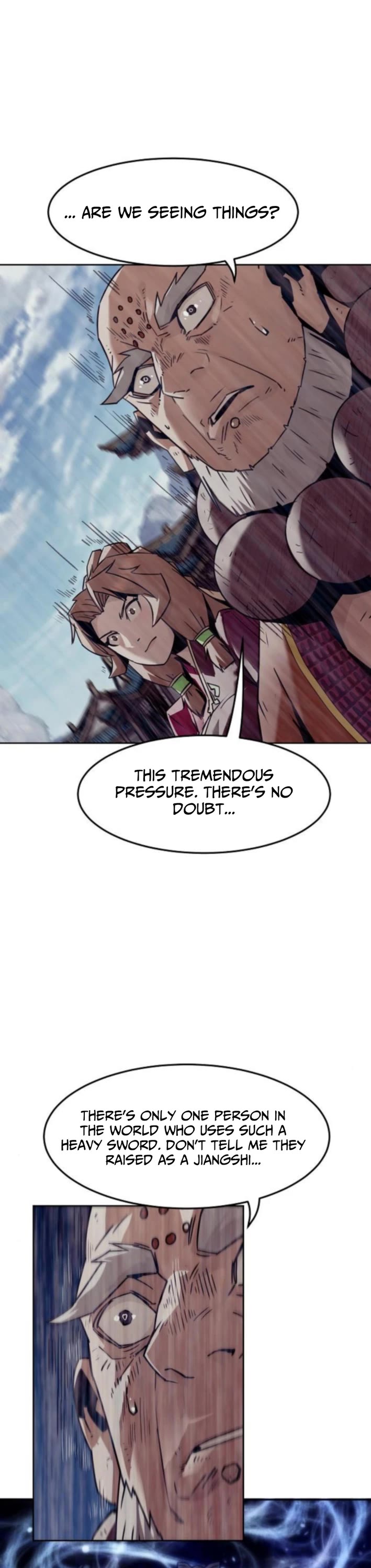 Becoming the Swordmaster Rank Young Lord of the Sichuan Tang Family Chapter 95 page 25 - Chapter 95
