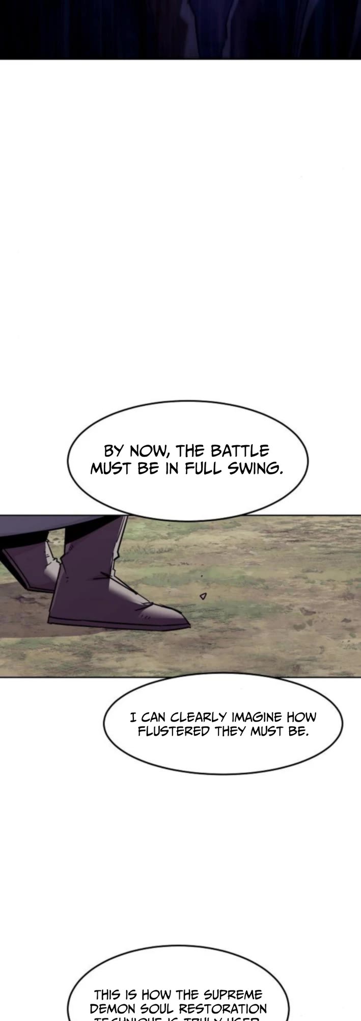 Becoming the Swordmaster Rank Young Lord of the Sichuan Tang Family Chapter 95 page 27 - Chapter 95