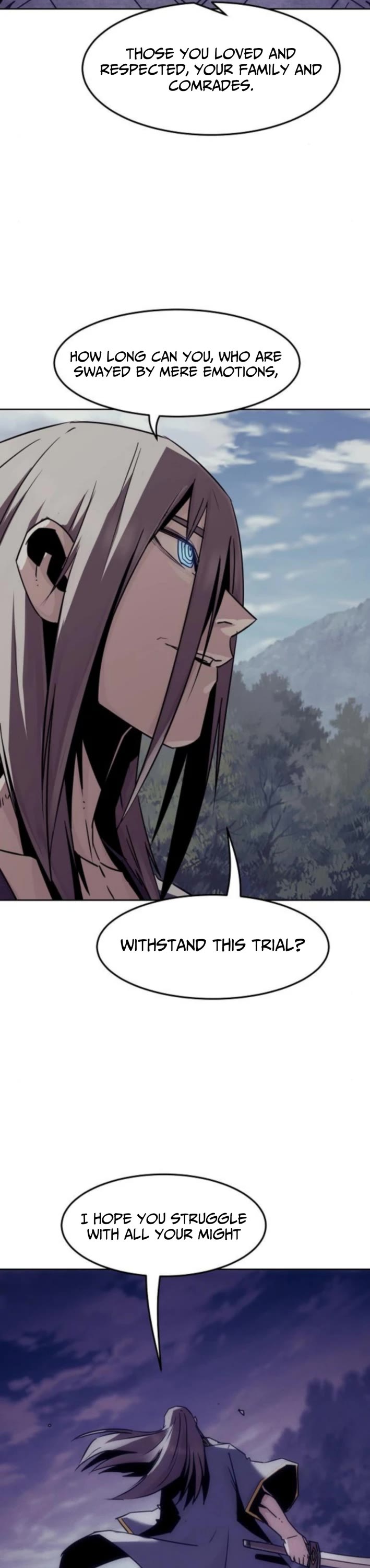 Becoming the Swordmaster Rank Young Lord of the Sichuan Tang Family Chapter 95 page 29 - Chapter 95