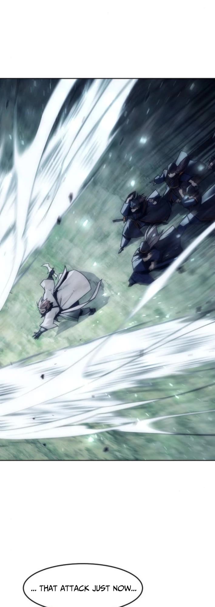 Becoming the Swordmaster Rank Young Lord of the Sichuan Tang Family Chapter 95 page 35 - Chapter 95
