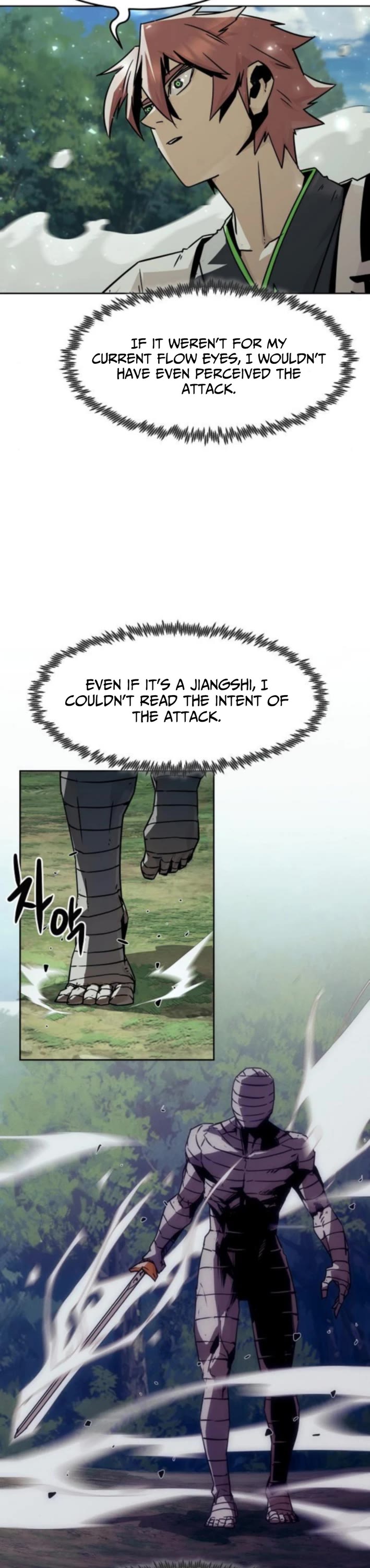Becoming the Swordmaster Rank Young Lord of the Sichuan Tang Family Chapter 95 page 36 - Chapter 95