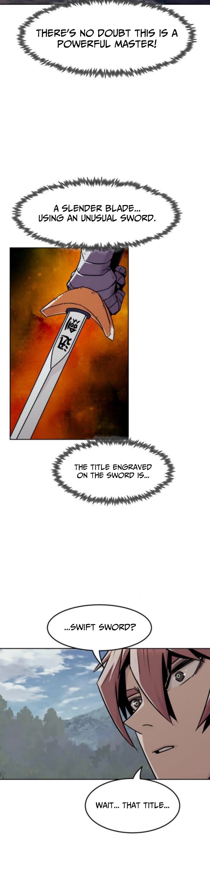 Becoming the Swordmaster Rank Young Lord of the Sichuan Tang Family Chapter 95 page 37 - Chapter 95